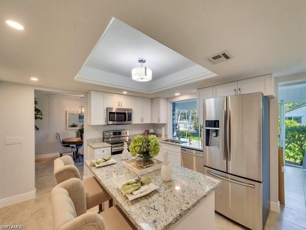 4706 West Blvd , Unit W3, Naples, FL 34103 Photo