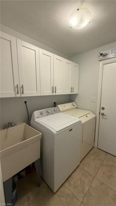 4706 West Blvd , Unit W3, Naples, FL 34103 Photo