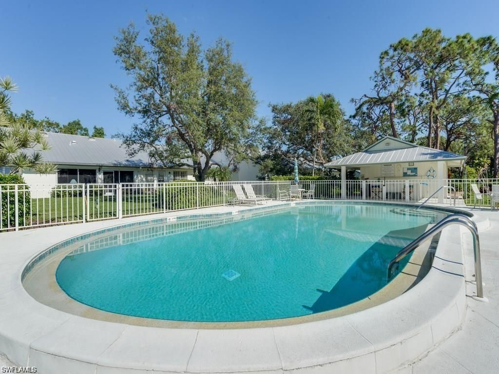 4706 West Blvd , Unit W3, Naples, FL 34103 Photo