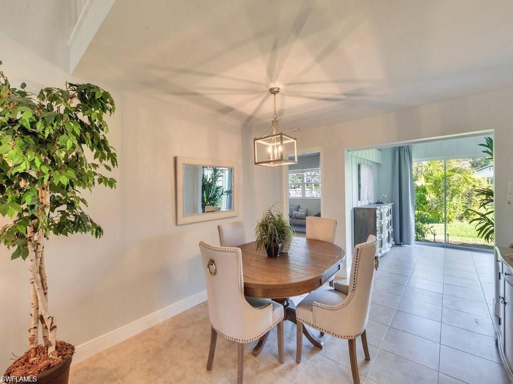 4706 West Blvd , Unit W3, Naples, FL 34103 Photo