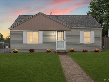 71 Race Street, Buffalo, NY 14207