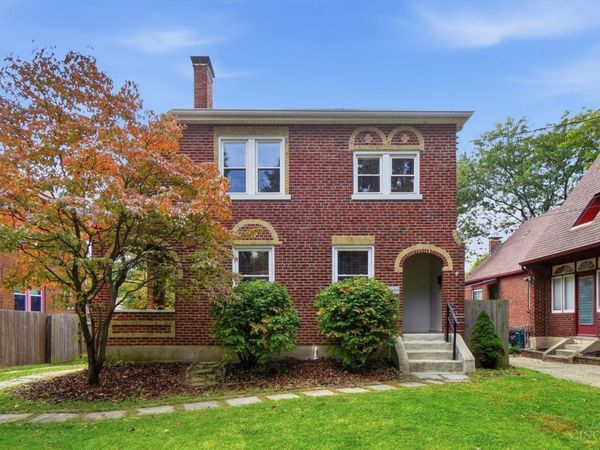 4939 Ralph Avenue, Cincinnati, OH 45238