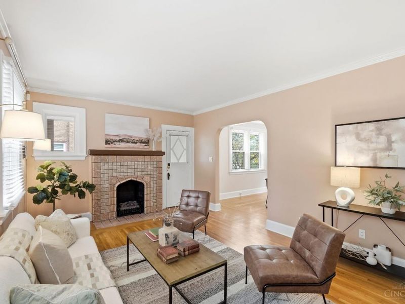 4939 Ralph Avenue, Cincinnati, OH 45238 Photo 3
