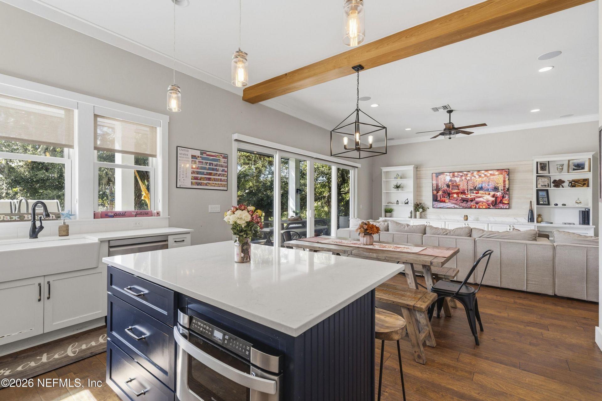 2040 Waterway Island Lane, Jacksonville Beach, FL 32250 Photo