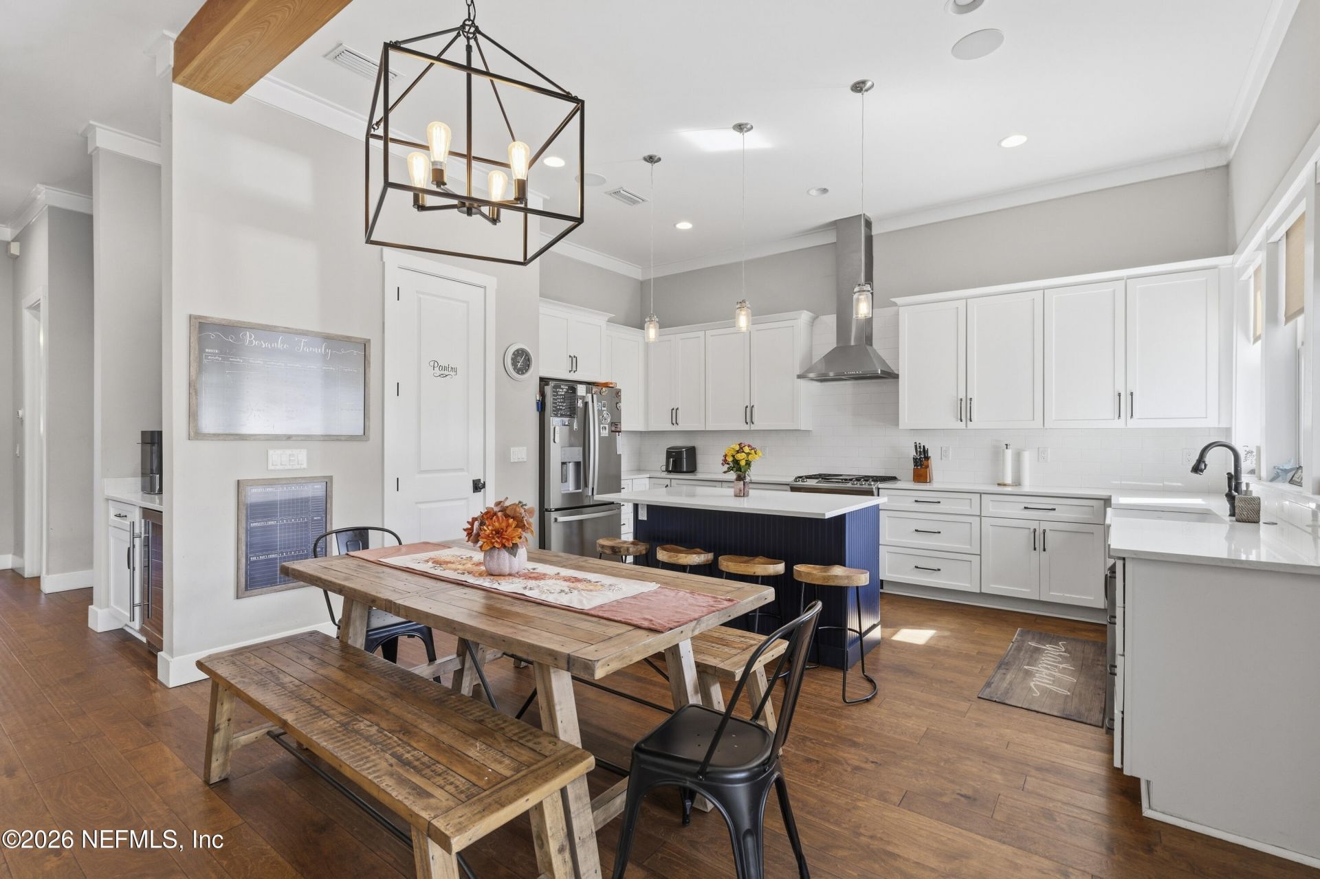 2040 Waterway Island Lane, Jacksonville Beach, FL 32250 Photo