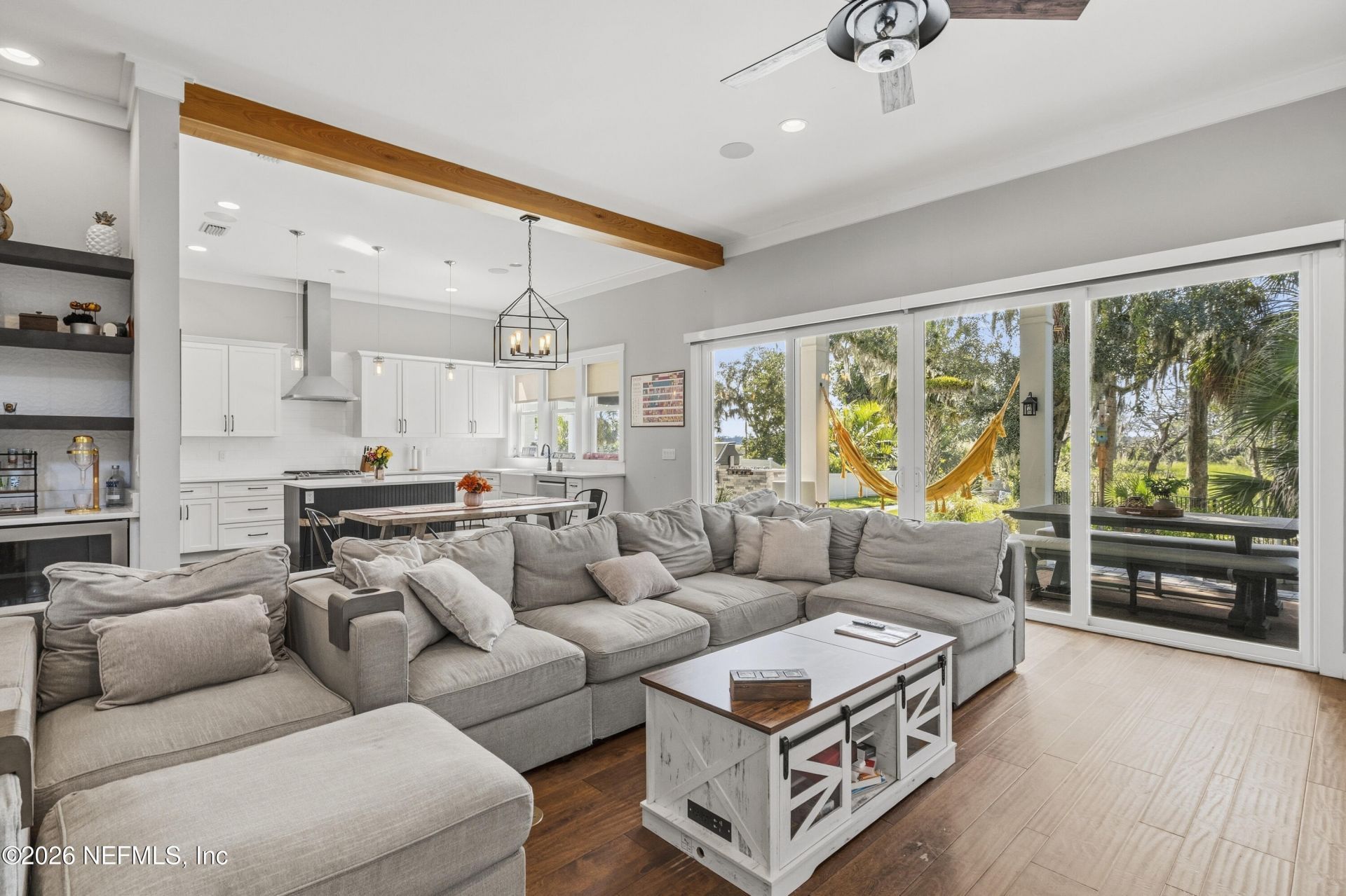 2040 Waterway Island Lane, Jacksonville Beach, FL 32250 Photo