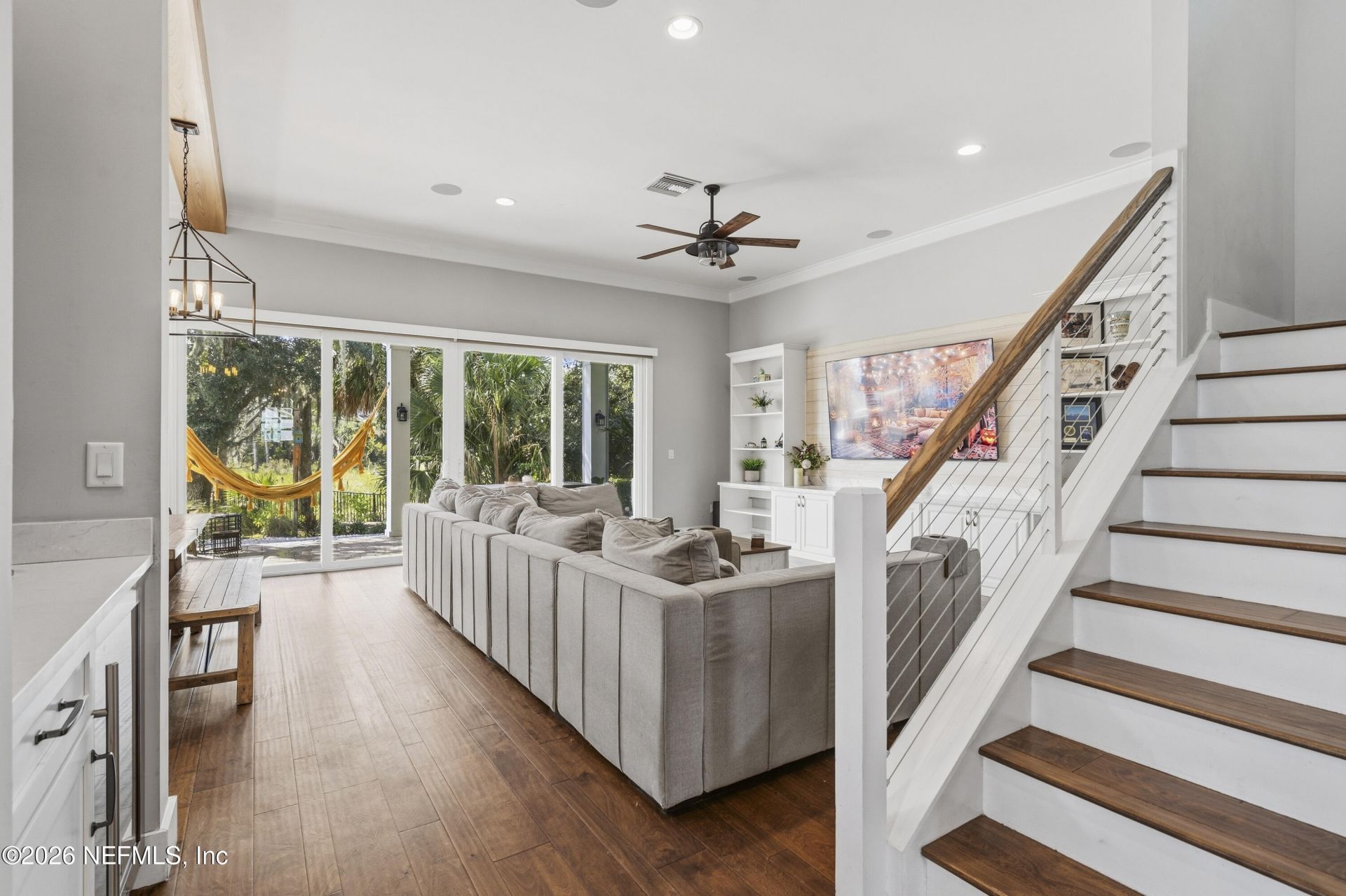 2040 Waterway Island Lane, Jacksonville Beach, FL 32250 Photo