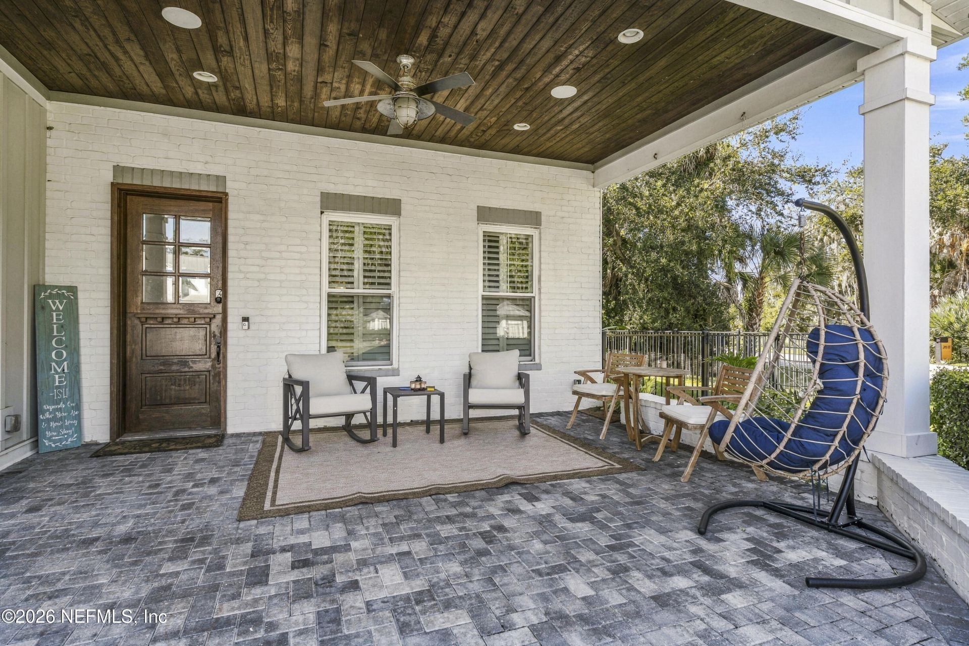 2040 Waterway Island Lane, Jacksonville Beach, FL 32250 Photo