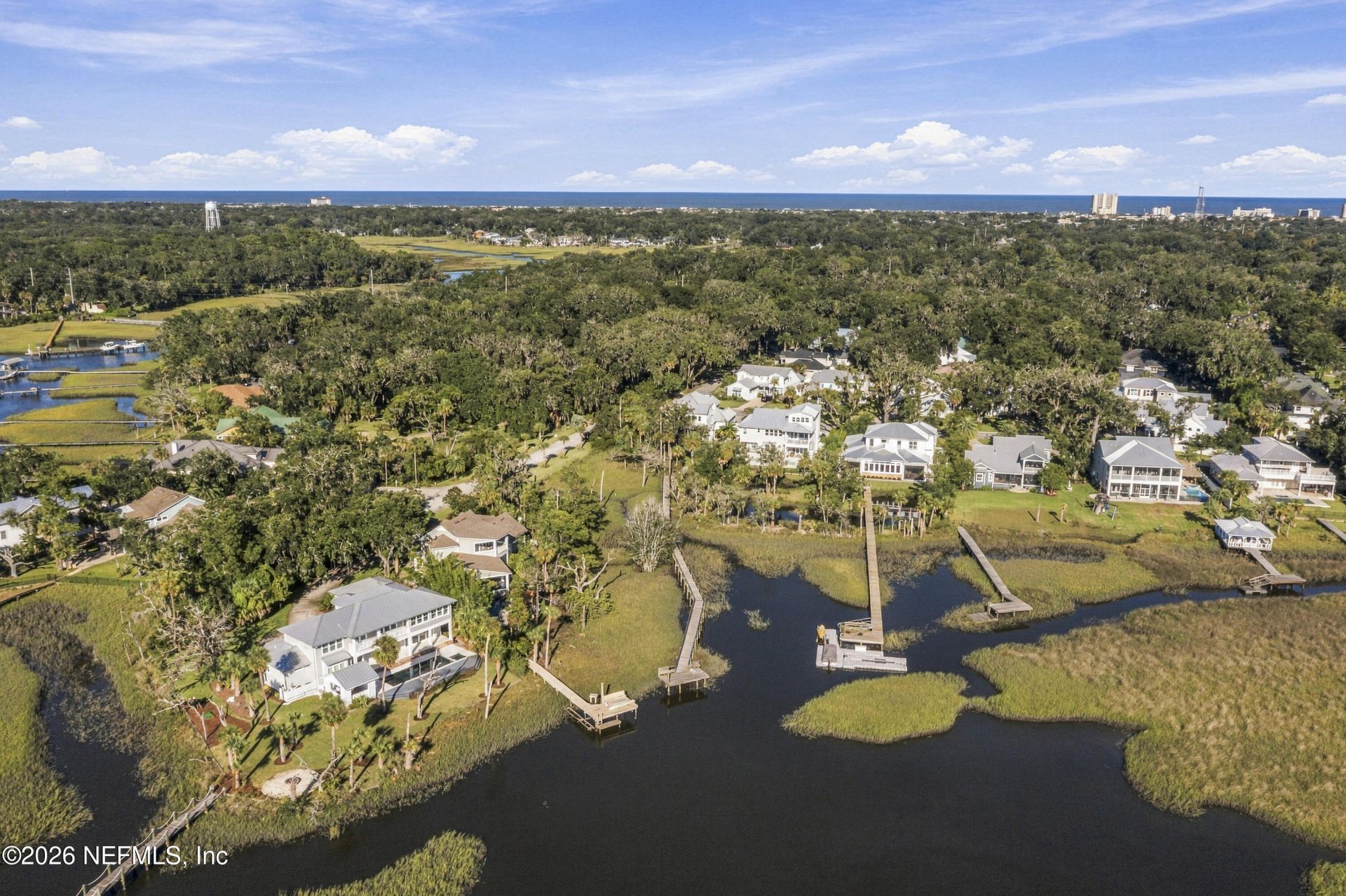 2040 Waterway Island Lane, Jacksonville Beach, FL 32250 Photo