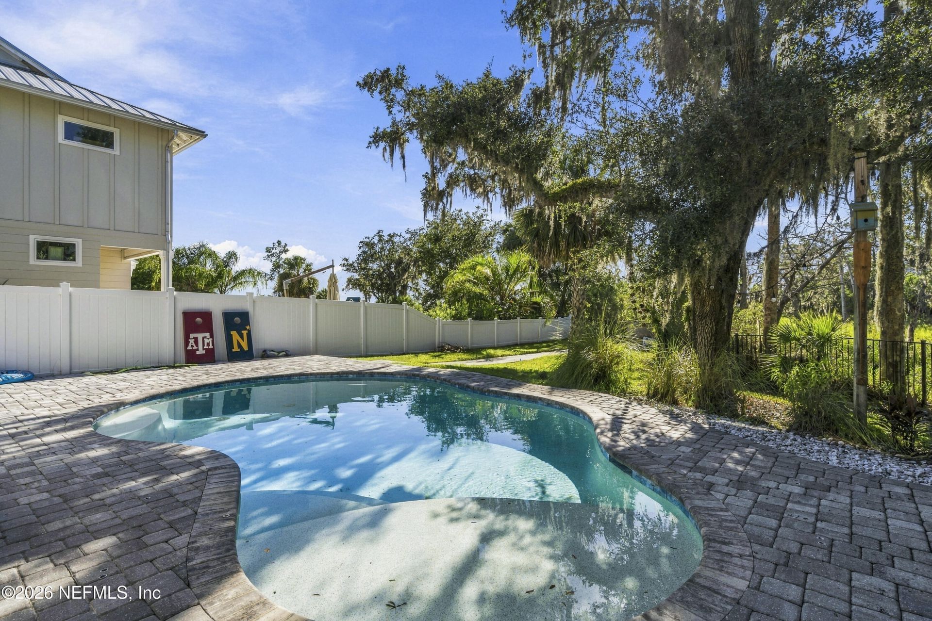2040 Waterway Island Lane, Jacksonville Beach, FL 32250 Photo