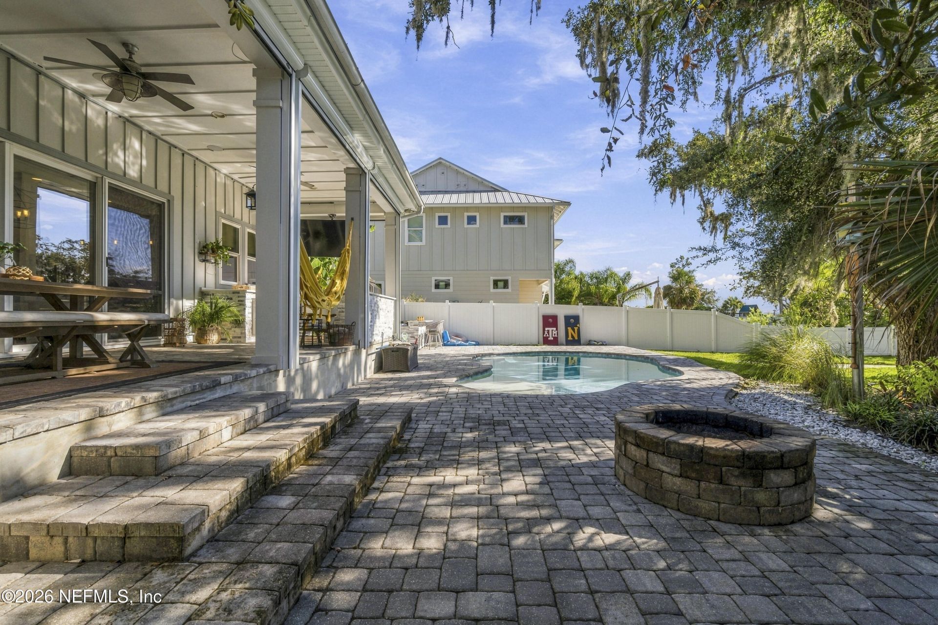 2040 Waterway Island Lane, Jacksonville Beach, FL 32250 Photo