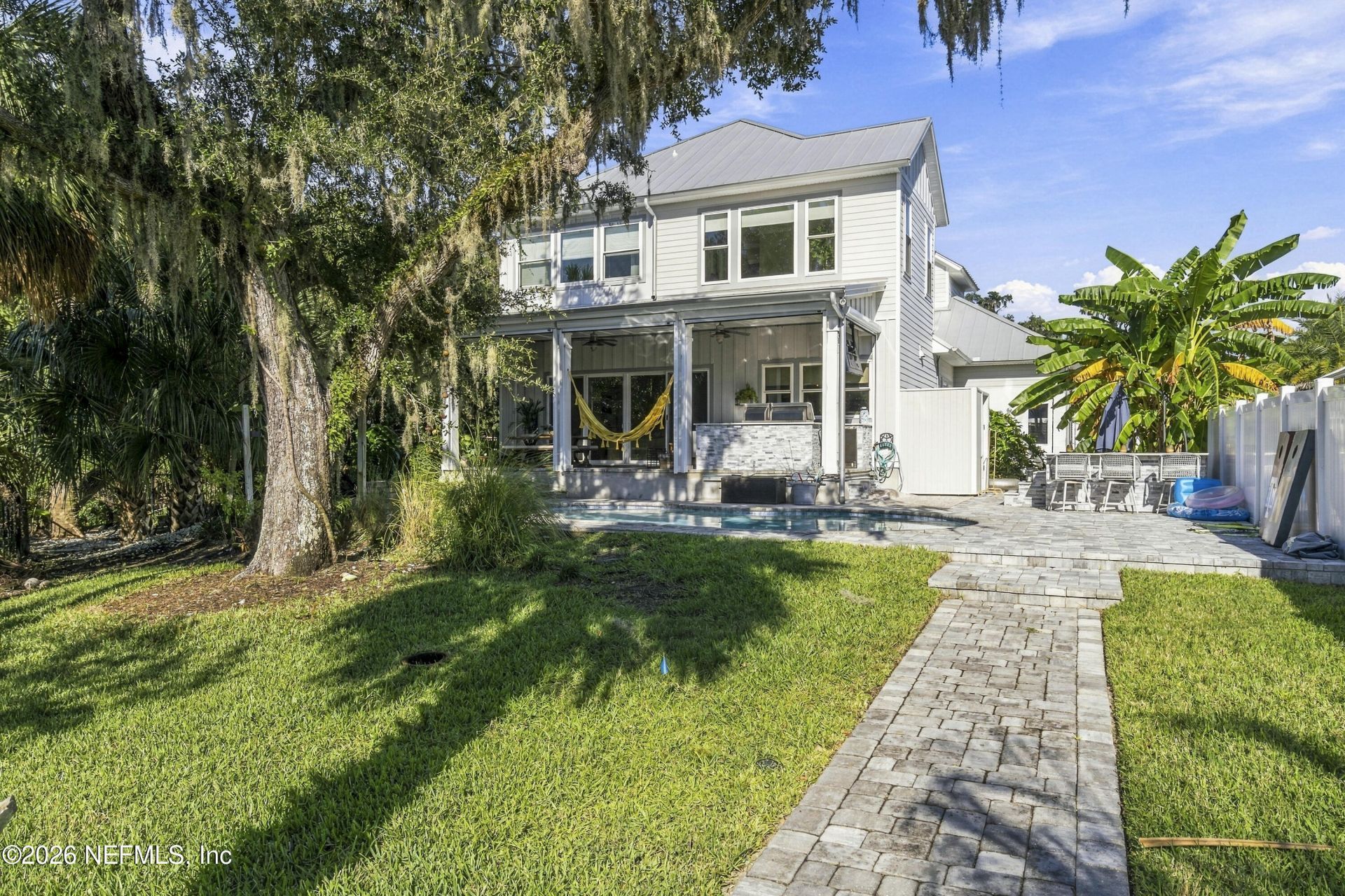 2040 Waterway Island Lane, Jacksonville Beach, FL 32250 Photo