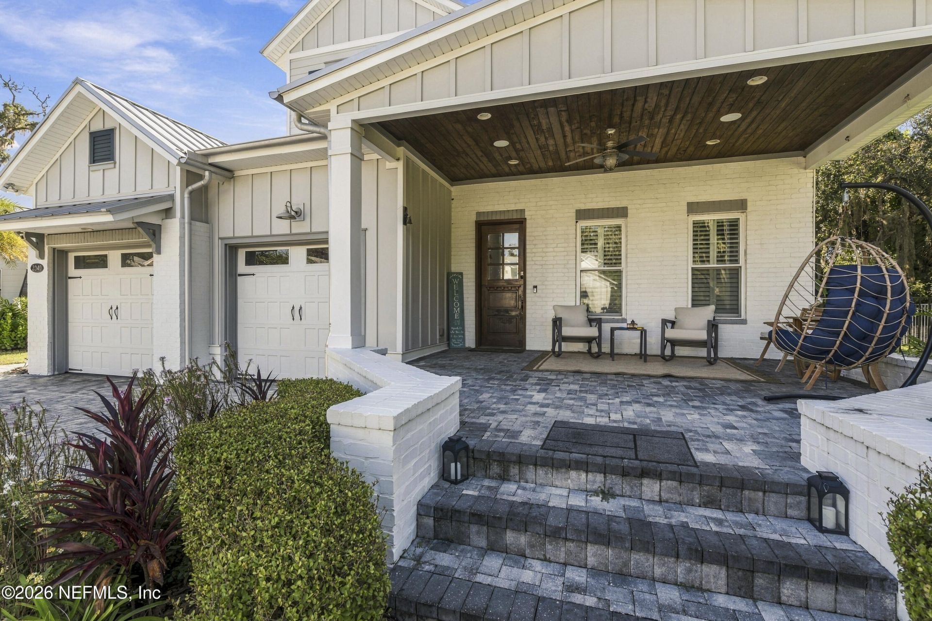2040 Waterway Island Lane, Jacksonville Beach, FL 32250 Photo