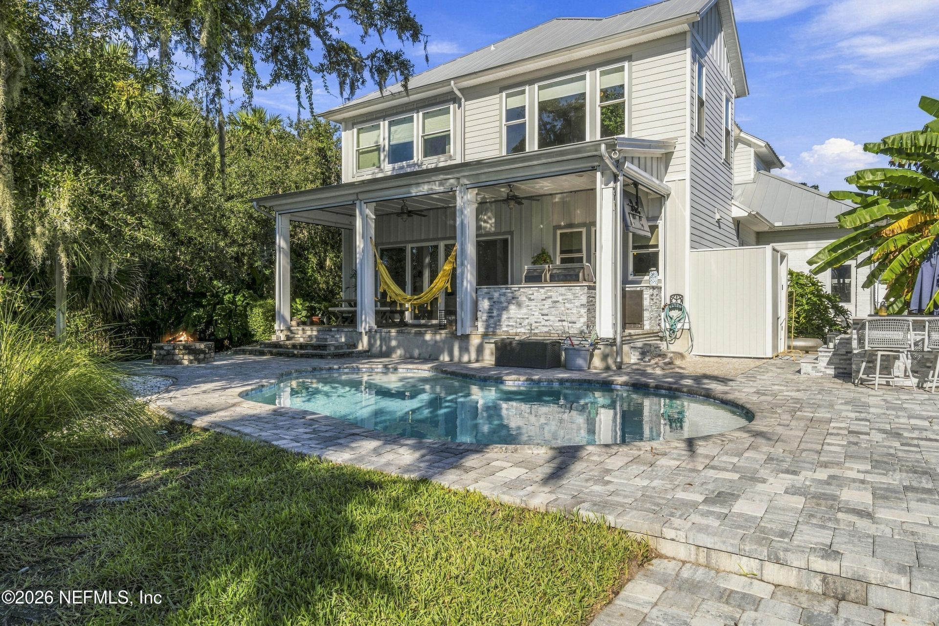 2040 Waterway Island Lane, Jacksonville Beach, FL 32250 Photo