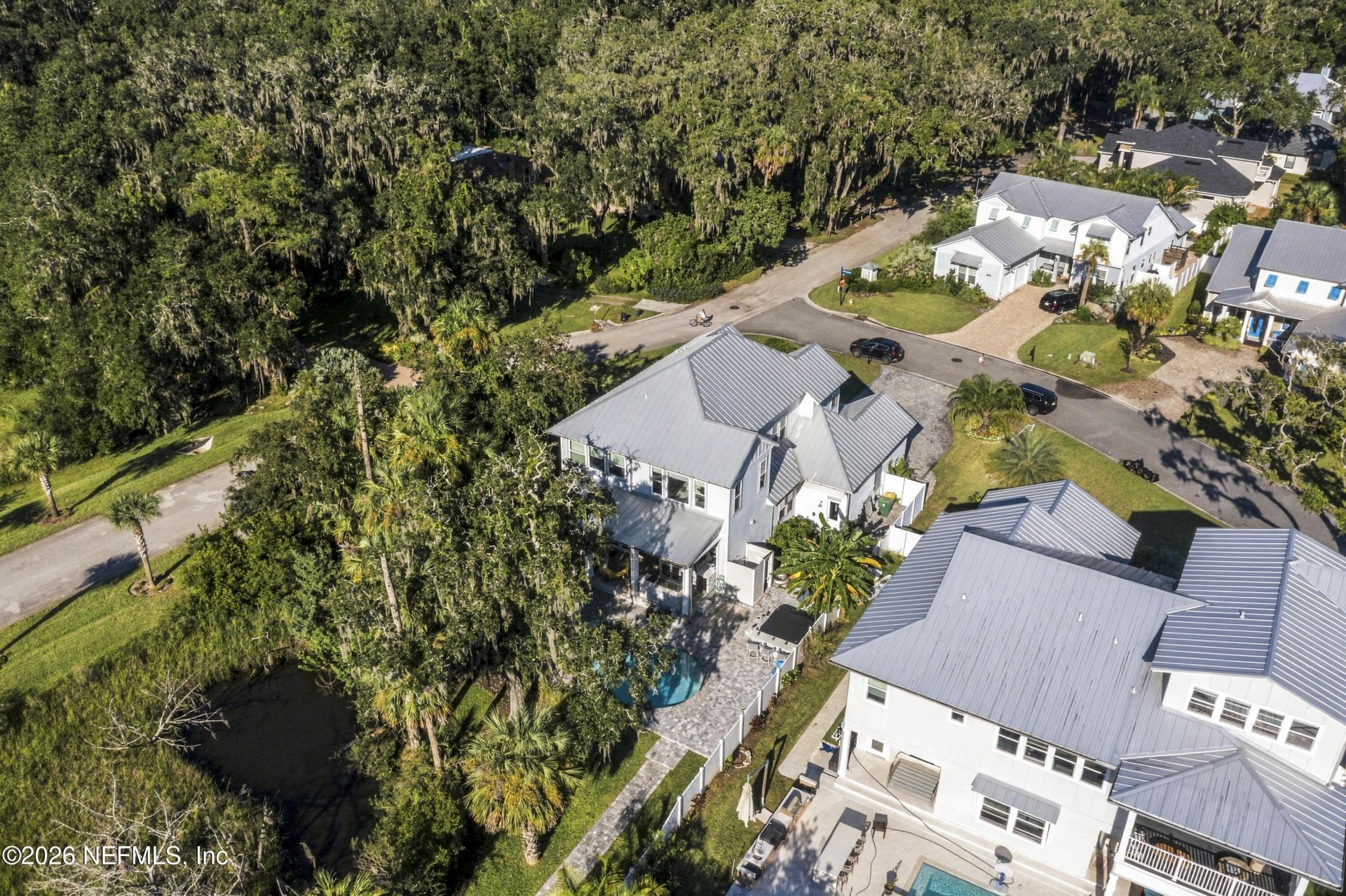 2040 Waterway Island Lane, Jacksonville Beach, FL 32250 Photo