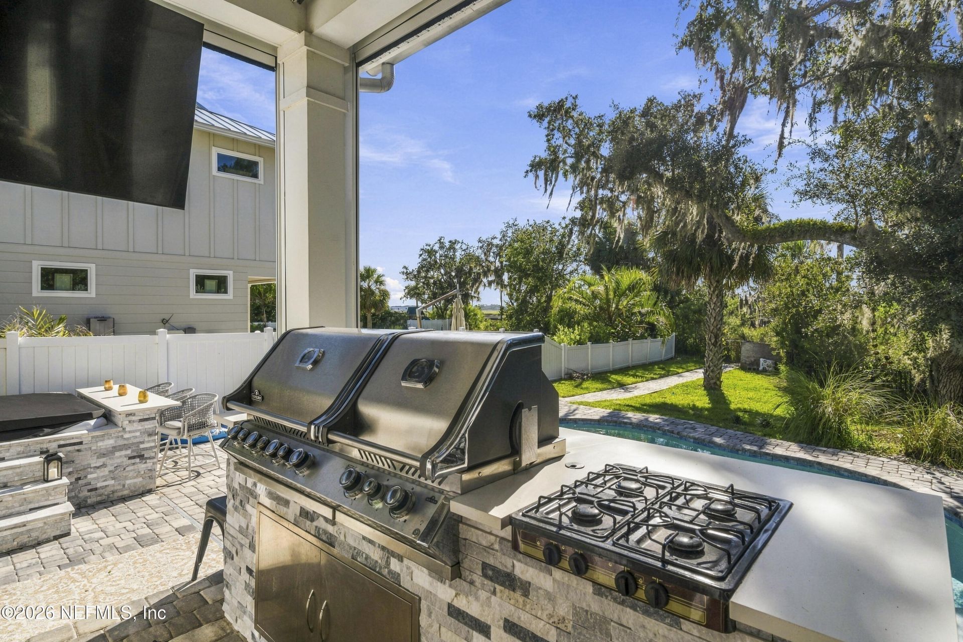 2040 Waterway Island Lane, Jacksonville Beach, FL 32250 Photo