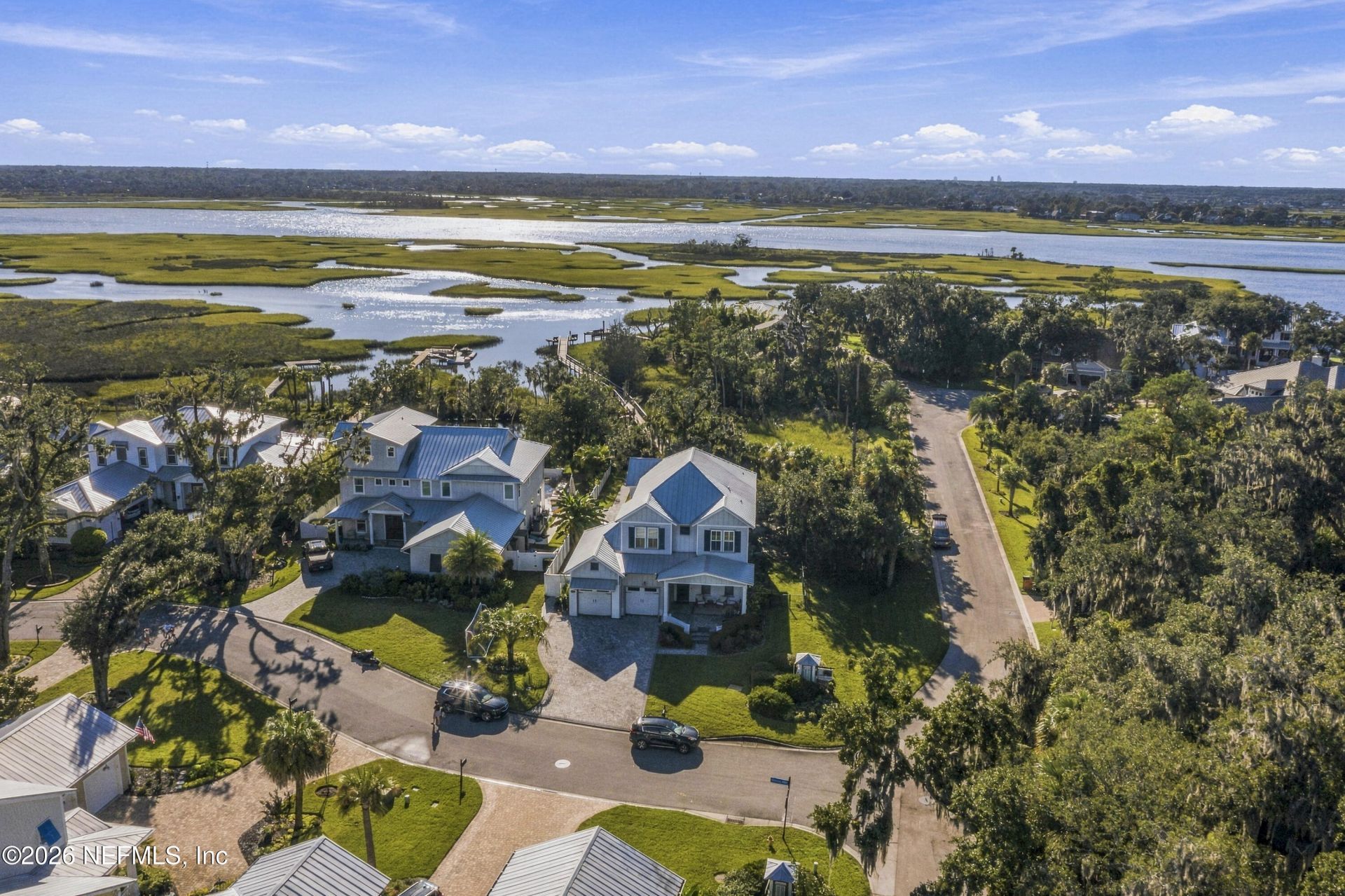 2040 Waterway Island Lane, Jacksonville Beach, FL 32250 Photo