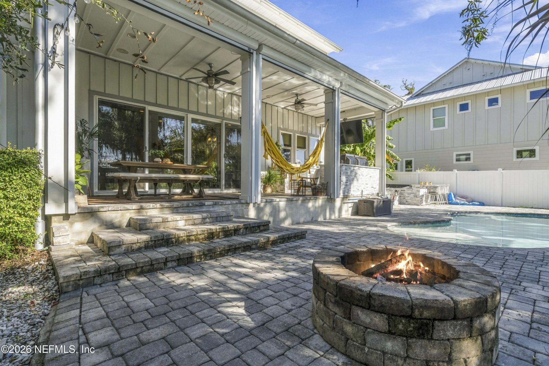 2040 Waterway Island Lane, Jacksonville Beach, FL 32250 Photo