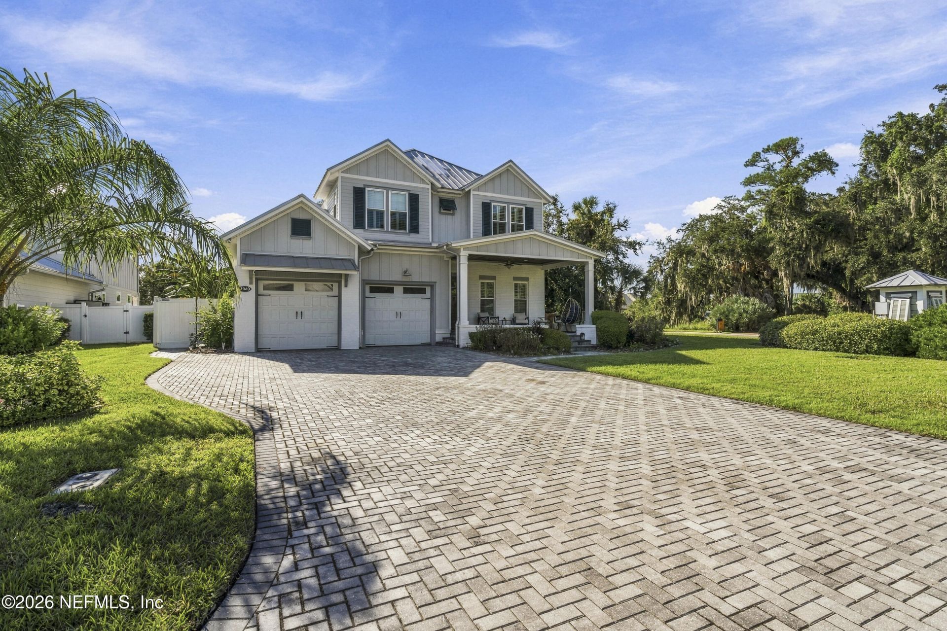 2040 Waterway Island Lane, Jacksonville Beach, FL 32250 Photo