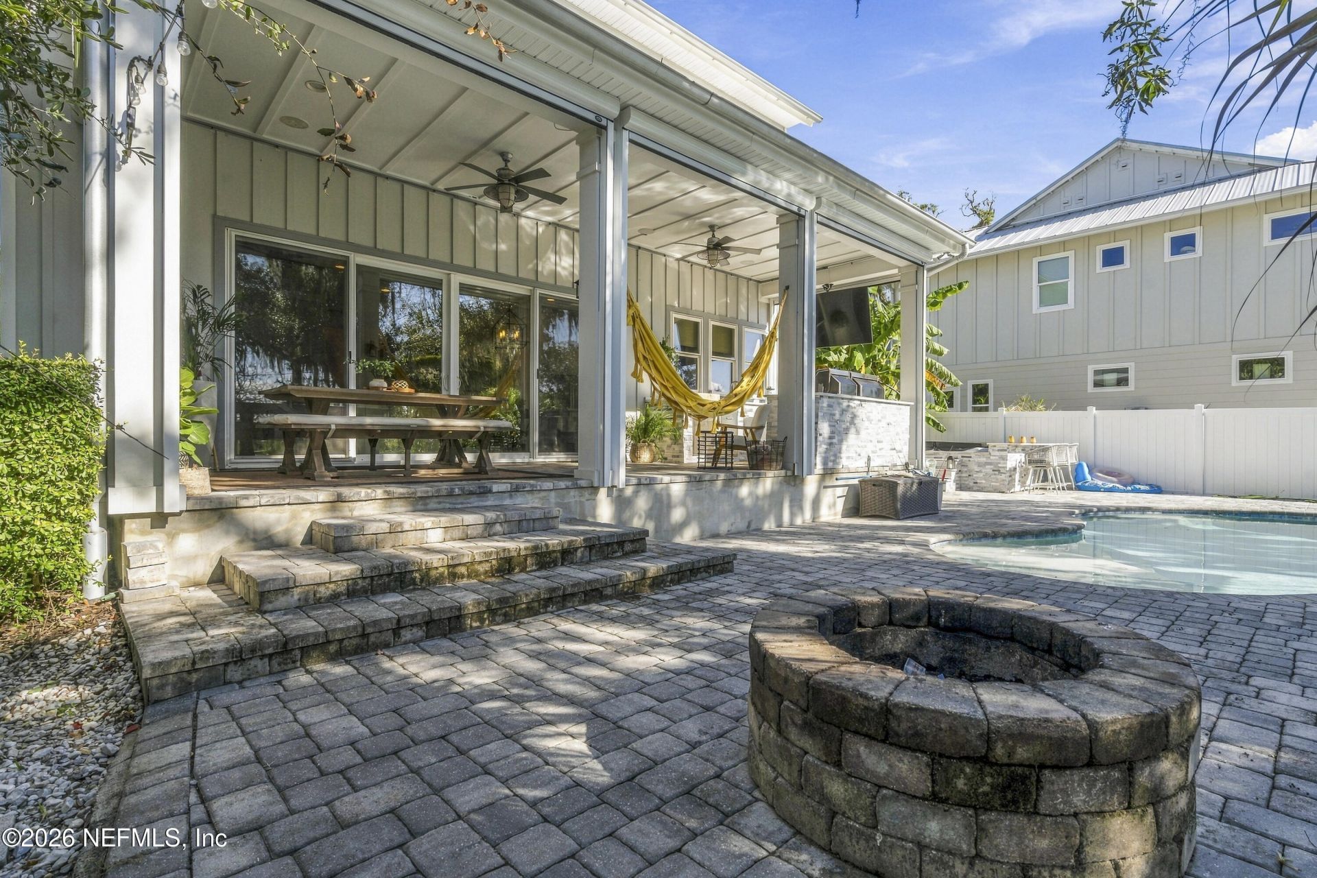 2040 Waterway Island Lane, Jacksonville Beach, FL 32250 Photo