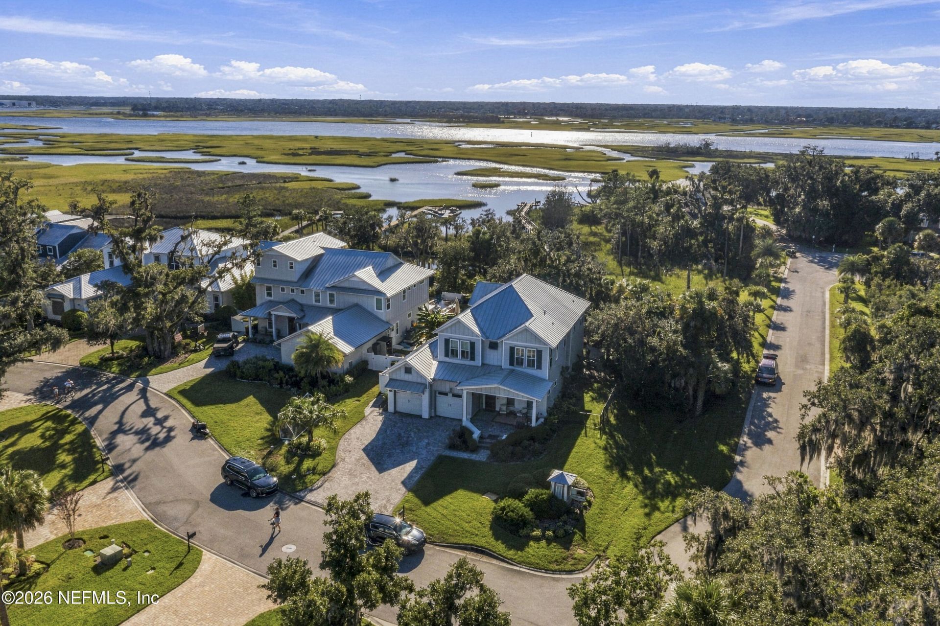 2040 Waterway Island Lane, Jacksonville Beach, FL 32250 Photo