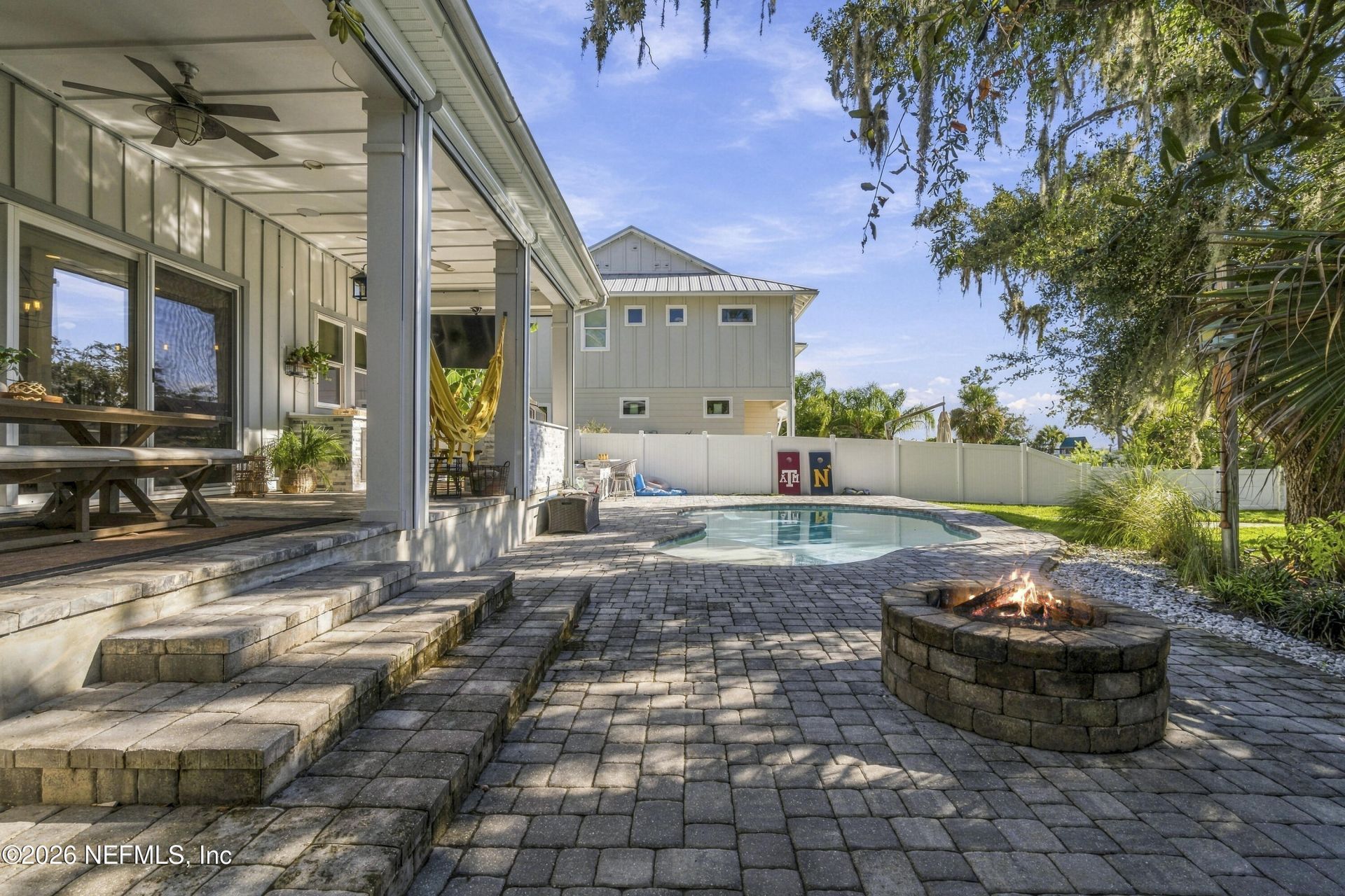 2040 Waterway Island Lane, Jacksonville Beach, FL 32250 Photo