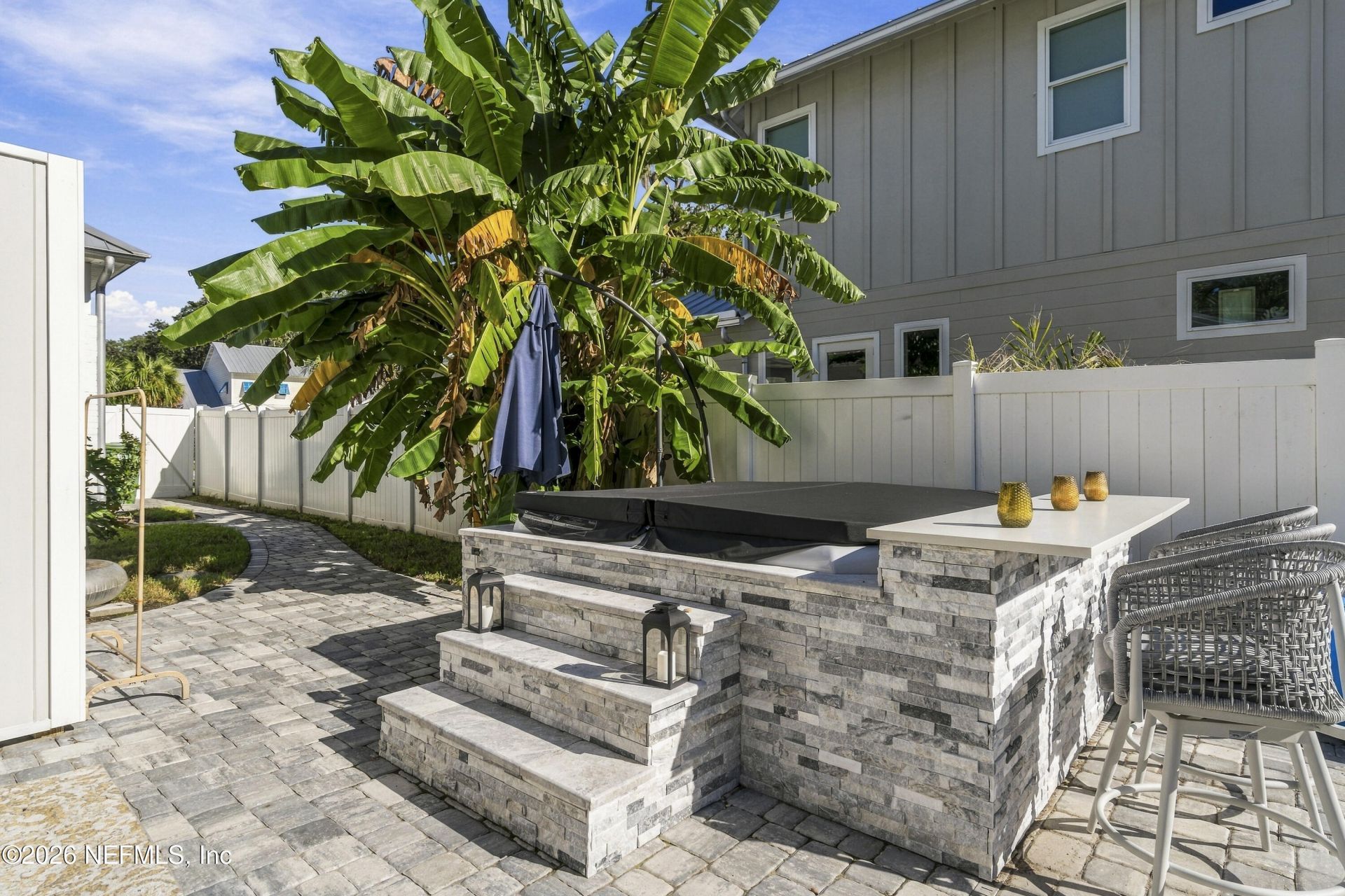 2040 Waterway Island Lane, Jacksonville Beach, FL 32250 Photo
