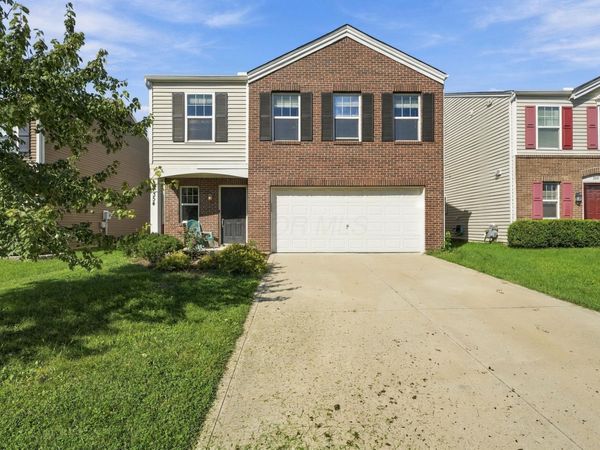 354 Kear Street, Lockbourne, OH 43137