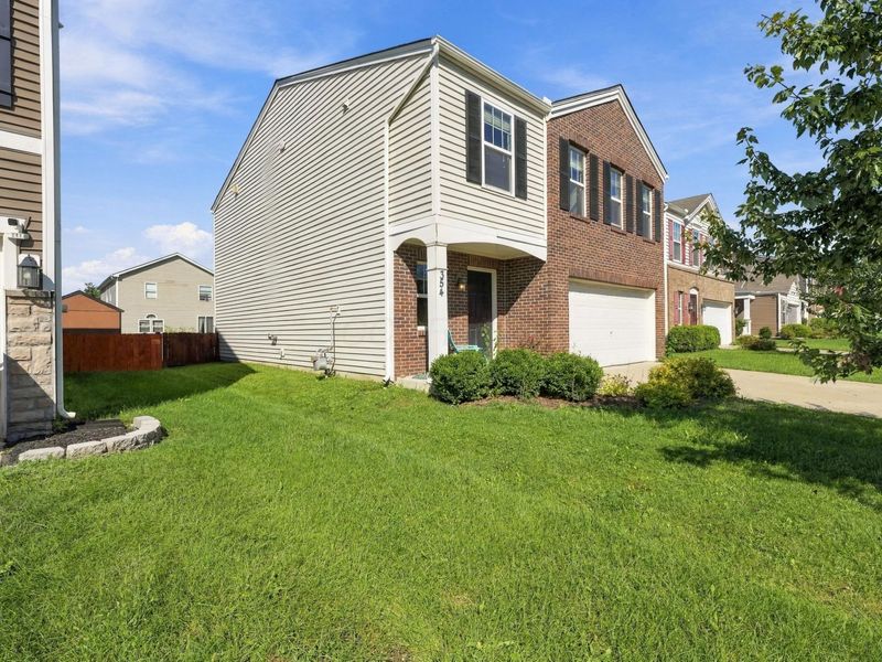 354 Kear Street, Lockbourne, OH 43137 Photo 2