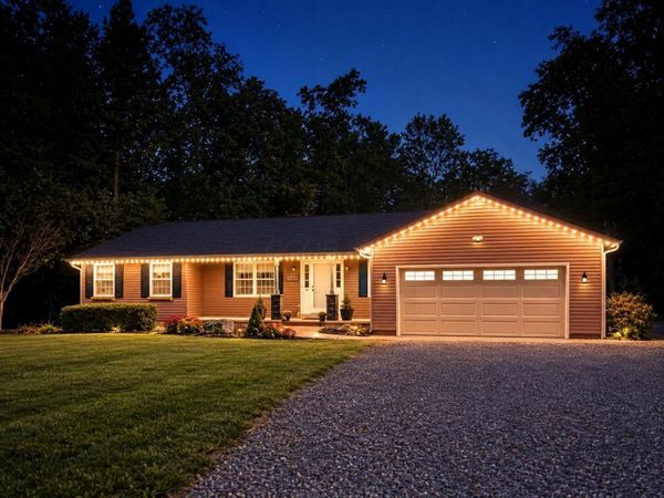 17672 Bear Swamp Road, Marysville, OH 43040