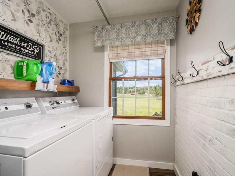 17672 Bear Swamp Road, Marysville, OH 43040 Photo 11