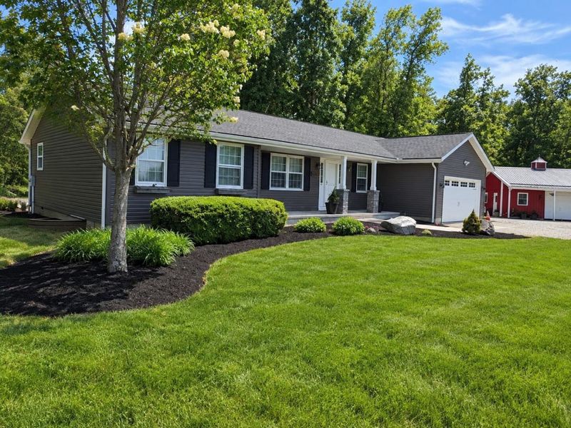 17672 Bear Swamp Road, Marysville, OH 43040 Photo 2