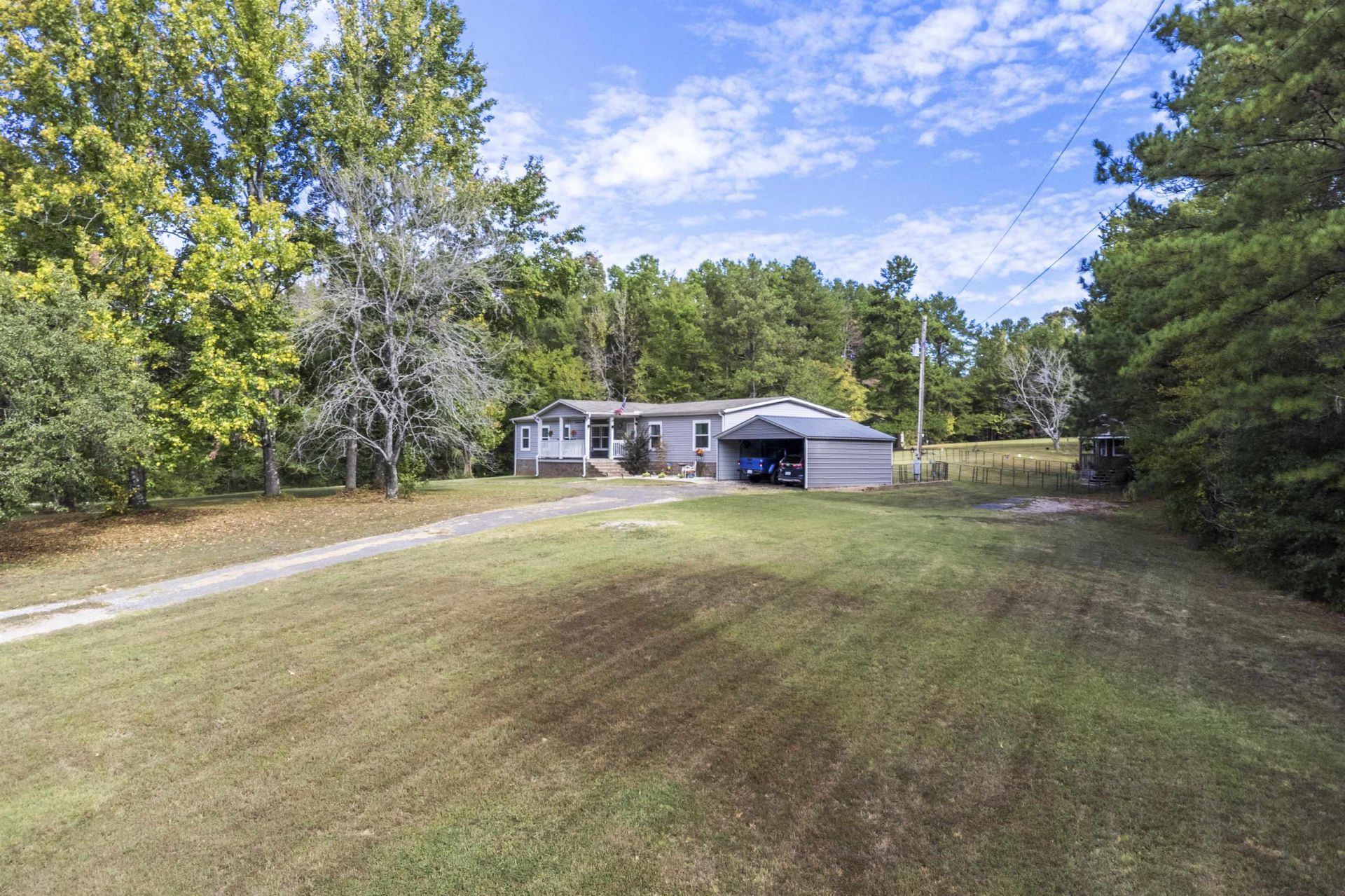 240 Heaven Hill Dr, Somerville, TN 38068 Main Photo