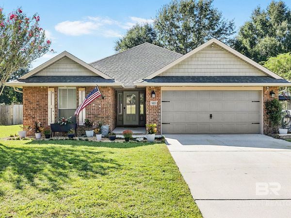 11233 Herschel Loop, Daphne, AL 36526