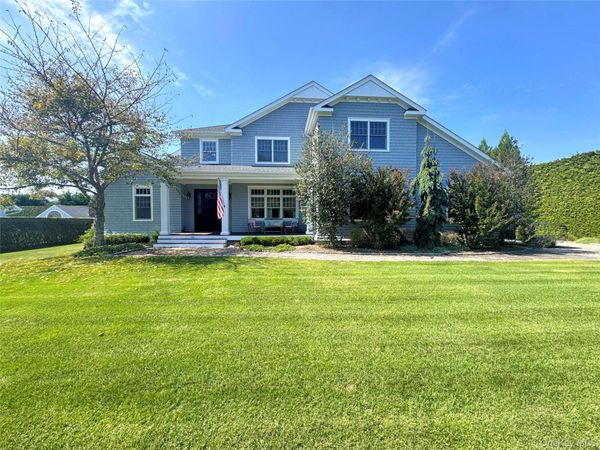 43 Shore Road , Remsenburg, NY 11960