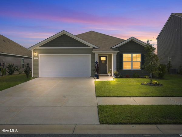 3724 Bumble Bee Drive , Shallotte, NC 28470