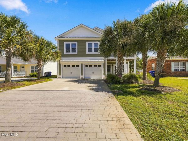 148 NW 12th Street, Oak Island, NC 28465