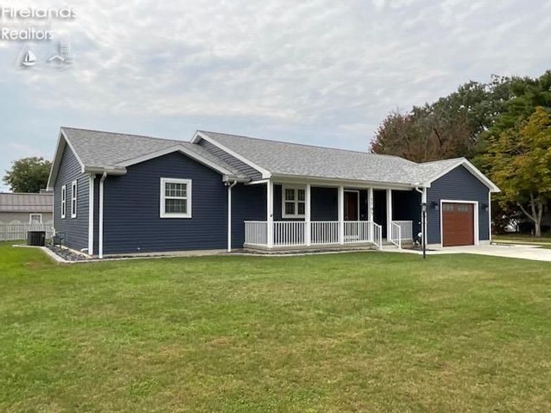 1705 Hayes Avenue, Fremont, OH 43420 Photo 1