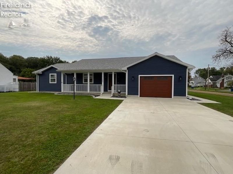 1705 Hayes Avenue, Fremont, OH 43420 Photo 29
