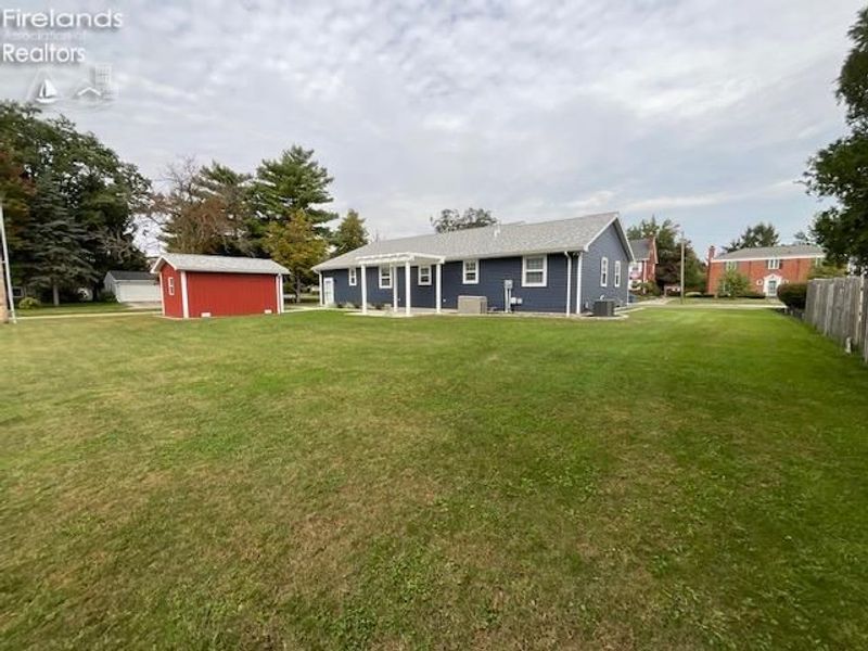 1705 Hayes Avenue, Fremont, OH 43420 Photo 32