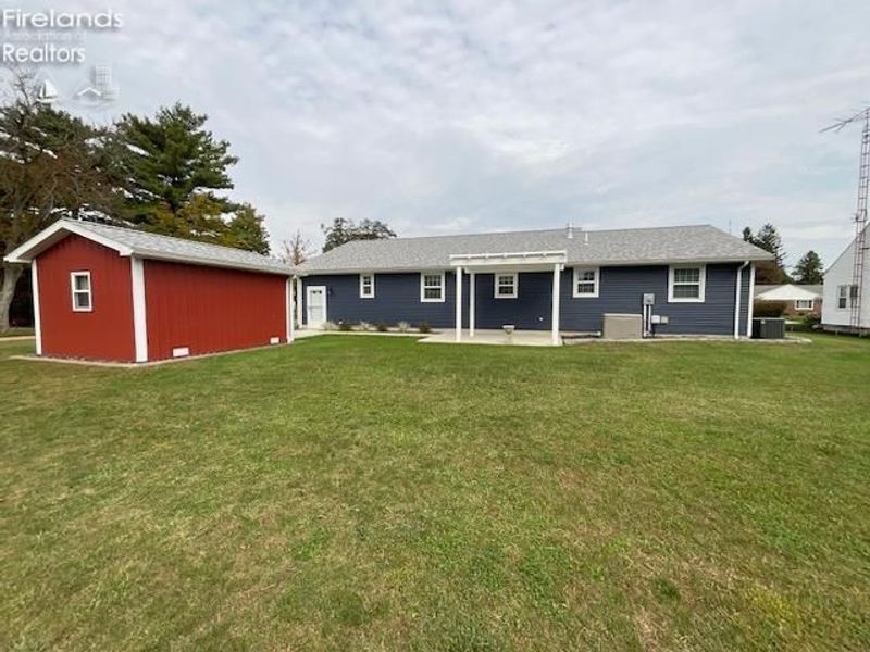 1705 Hayes Avenue, Fremont, OH 43420 Photo 34