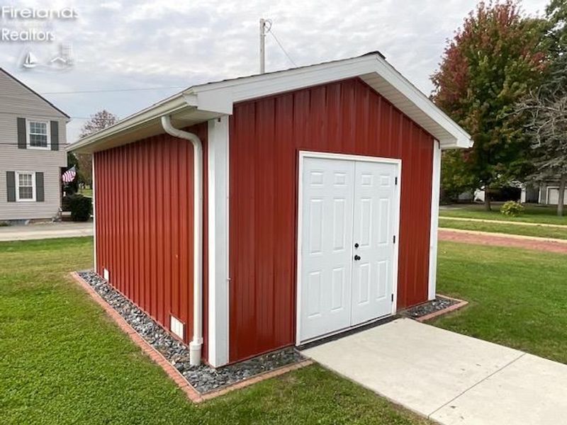 1705 Hayes Avenue, Fremont, OH 43420 Photo 37