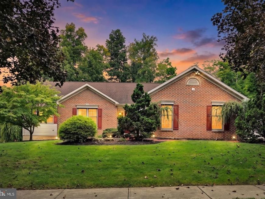 48 Kinsey Hill Drive, Birdsboro, PA 19508 Main Photo