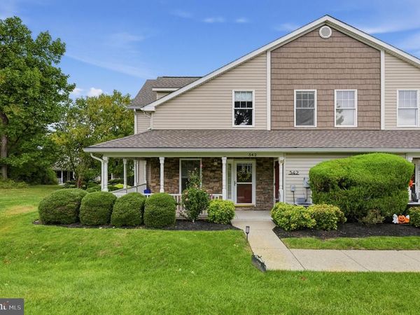 542 EASY STREET, Unit T92, PHILADELPHIA, PA 19111