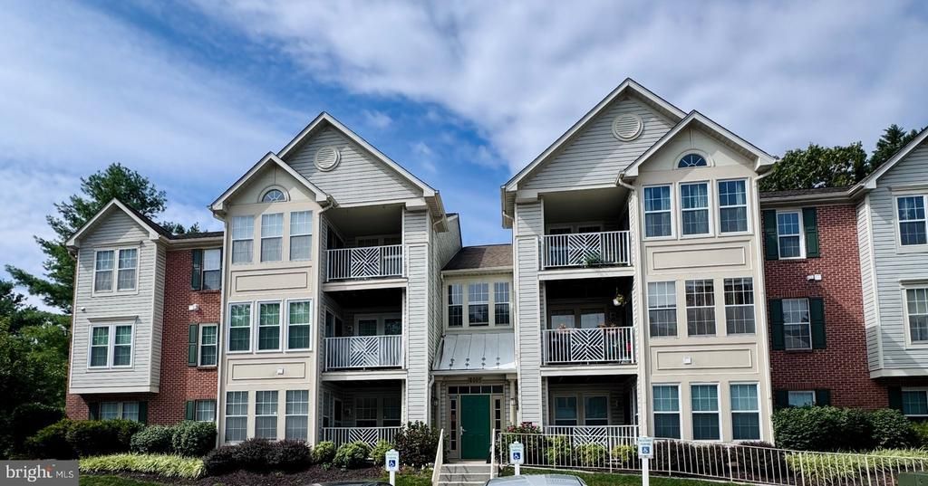 8005 TOWNSHIP DRIVE , OWINGS MILLS, MD 21117