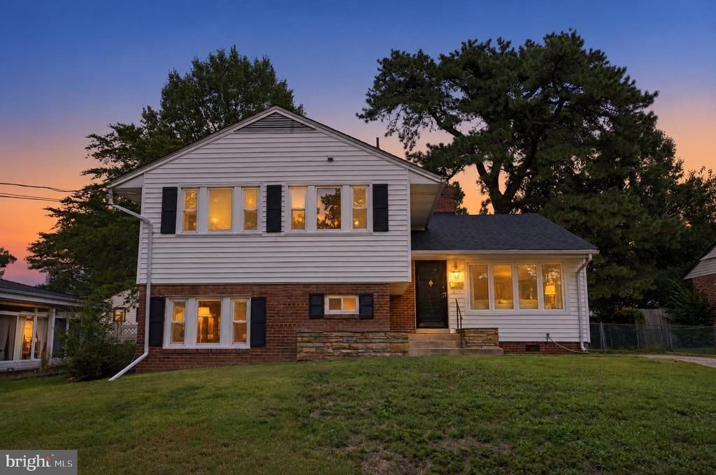 6009 85TH AVENUE, NEW CARROLLTON, MD 20784