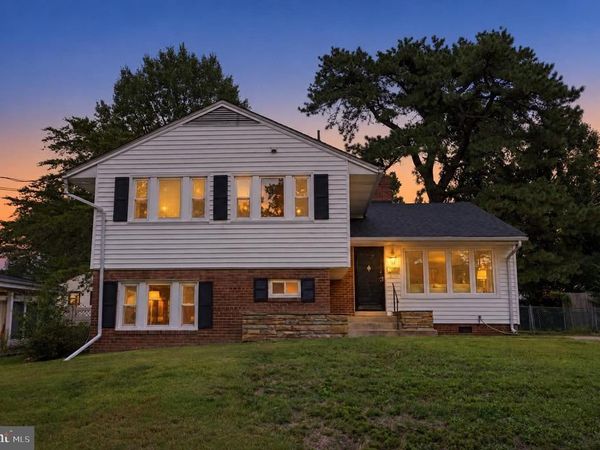6009 85TH AVENUE, NEW CARROLLTON, MD 20784