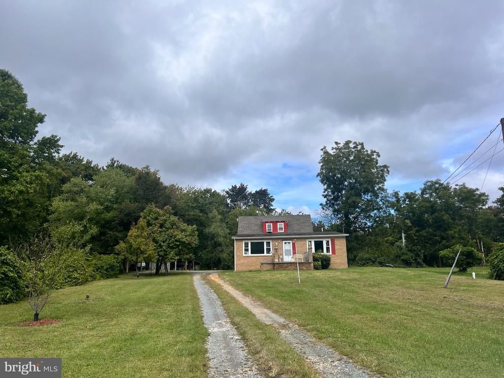 2904 TUCKER ROAD, FORT WASHINGTON, MD 20744