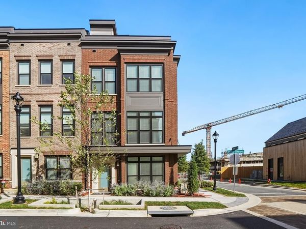 5331 ZENITH OVERLOOK , BETHESDA, MD 20816