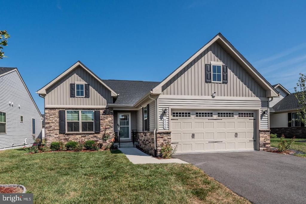 8406 MEADOW ROCK COURT, BRANDYWINE, MD 20613